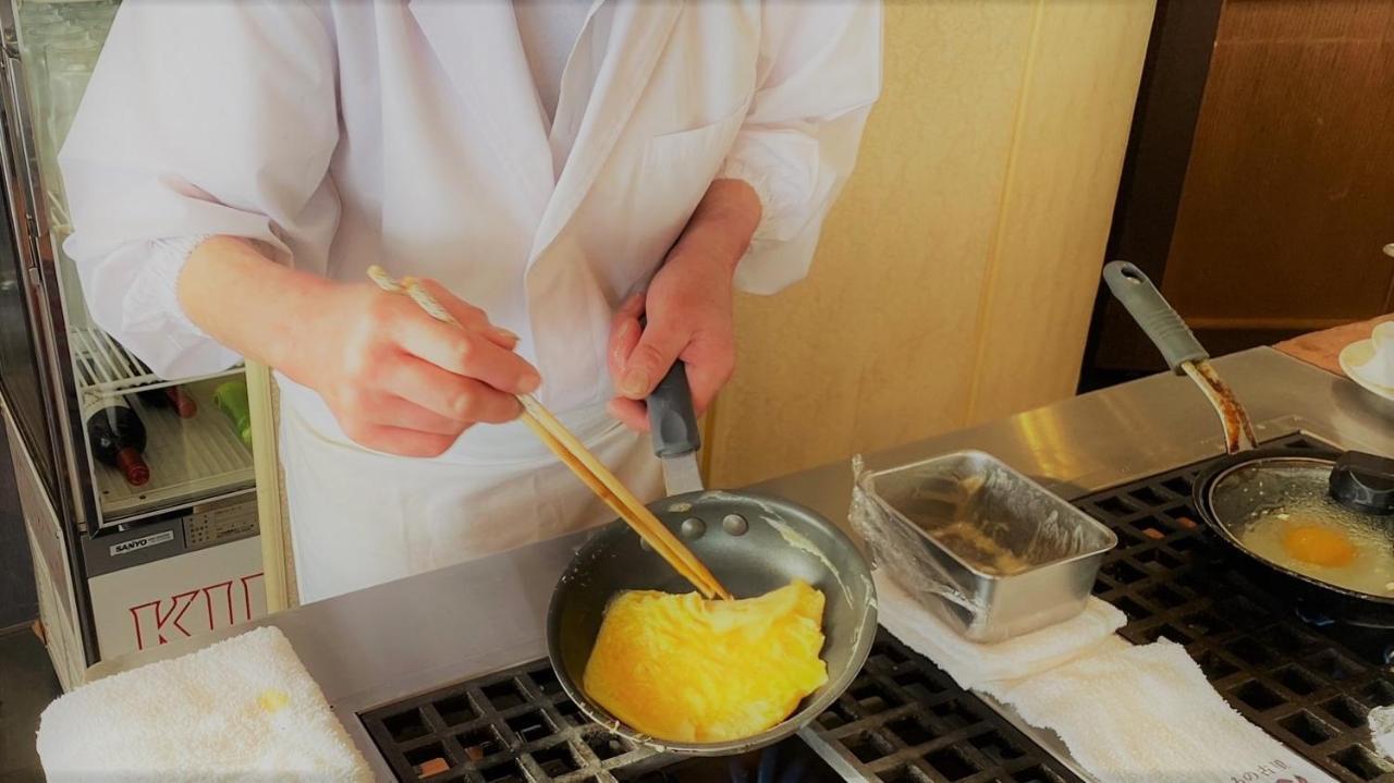 צ'יטוסה Marukoma Onsen Ryokan מראה חיצוני תמונה